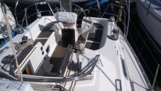 Bavaria 41 Holiday
